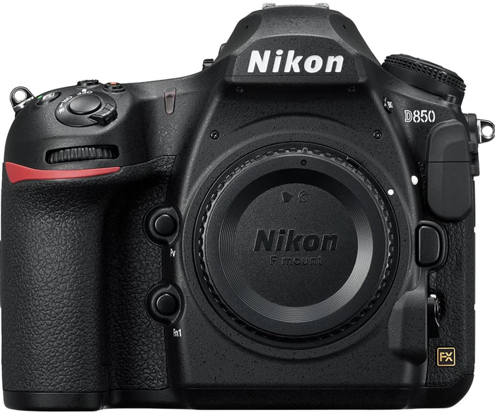 Kamera Nikon Terbaik