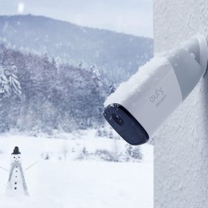 Security Camera Rumah Terbaik 2021