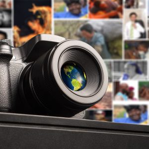 Bagaimana Kamera Digital Mengubah Konsep Sejarah Kita