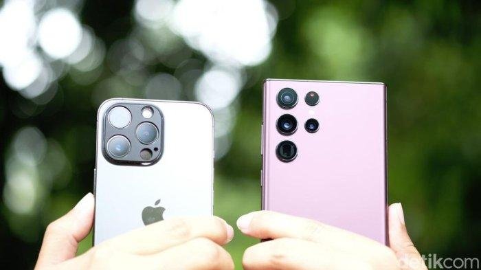 Kamera Smartphone Terbaik untuk Fotografi yang Luar Biasa