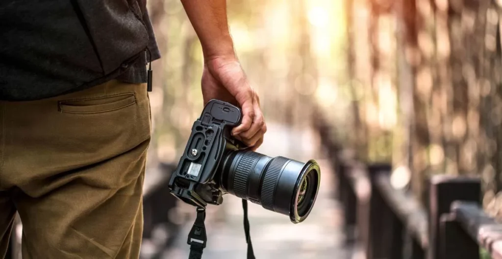 Merk Kamera Terbaik untuk Kebutuhan Fotografi 