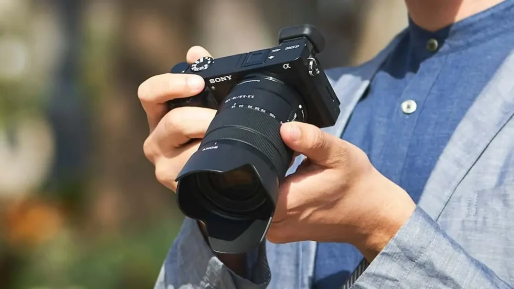 Teknik Maksimal Pengambilan Foto Menggunakan Kamera